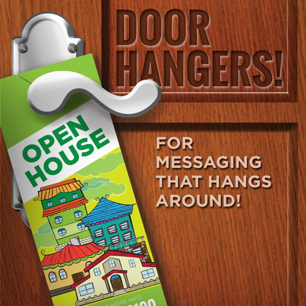 Door Hanger